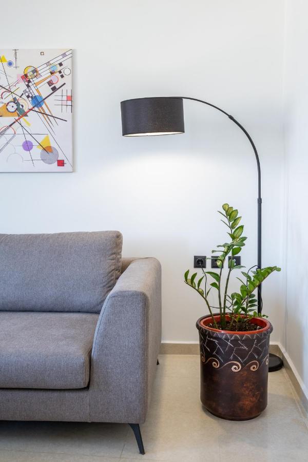 Divine Apartment Kárpathos Eksteriør bilde